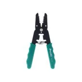 Proskit Wire Stripper & Cutter - 8PK-3161 - AWG 10-18
