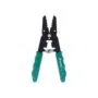Proskit Wire Stripper & Cutter - 8PK-3161 - AWG 10-18