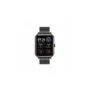 PROWATCH-M18.GRAPHITE SUPERFITTM SMARTWATCH WITH MEDIA STORAGE PROMATE