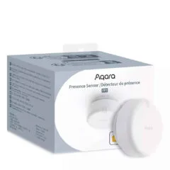 PS-S02D PRESENCE SENSOR FP2, WHITE AQARA