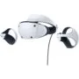 PS5 Sony PlayStation VR2 - 4K 120Hz - Black/White OLED, 110° FOV