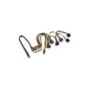 PSU-200 MINI-ITX CABLE 24pin IDE INTER-TECH