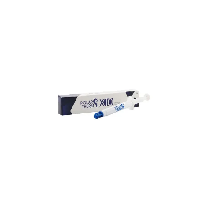 PT X10 - 5g, thermal pastes — image 1