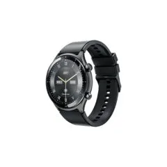 QCY Active GT S7 BT Call Watch Black - S7 - 3ATM Waterproof, 120 sports