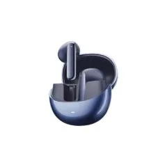 QCY AilyBuds Pro - AilyBuds Pro - Blue, TWS, ANC, LDAC, 6-mic AI Noise Cancel, Multi-point