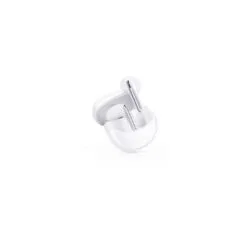 QCY AilyBuds Pro - AilyBuds Pro - White, ANC, TWS, LDAC, 6 mics