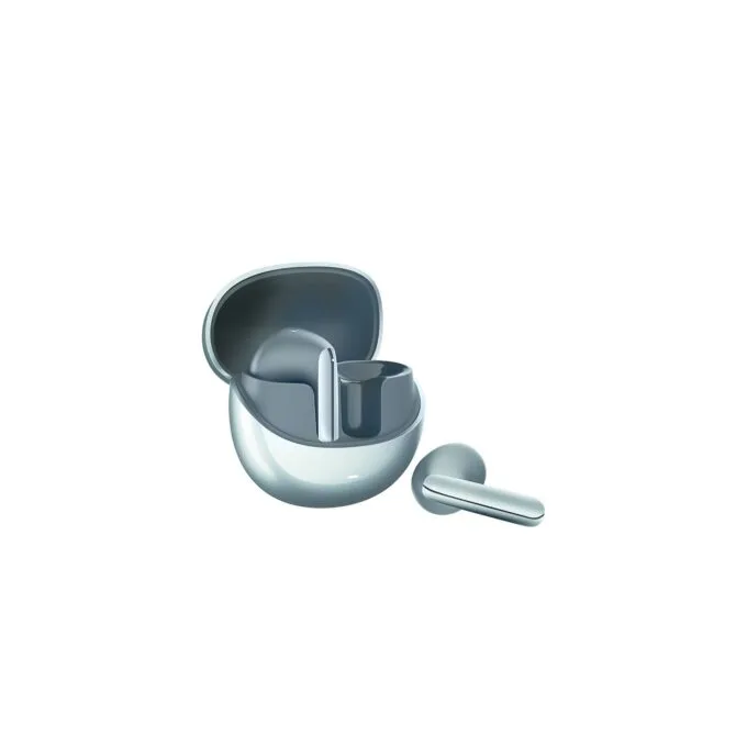 QCY AilyBuds Pro Semi-Ear ANC TWS Green LDAC Ultra HD Multi-point - AilyBuds Pro - Green — image 3