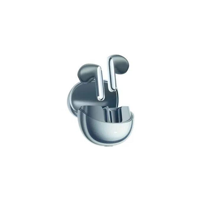 QCY AilyBuds Pro Semi-Ear ANC TWS Green LDAC Ultra HD Multi-point - AilyBuds Pro - Green — image 4