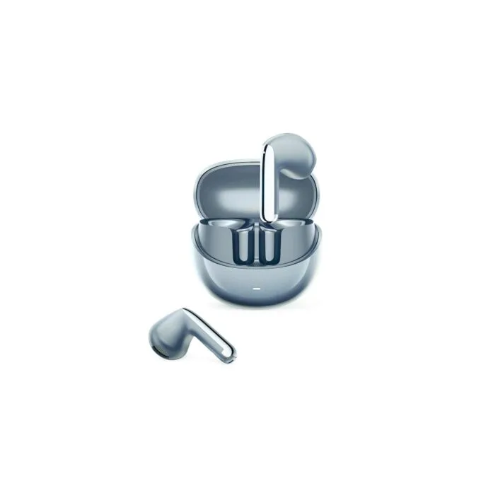 QCY AilyBuds Pro Semi-Ear ANC TWS Green LDAC Ultra HD Multi-point - AilyBuds Pro - Green — image 5