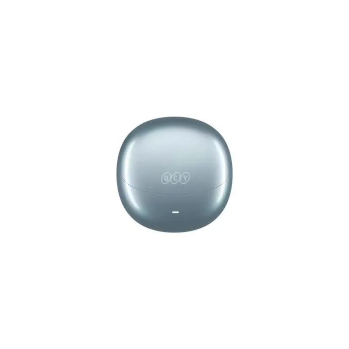 QCY AilyBuds Pro Semi-Ear ANC TWS Green LDAC Ultra HD Multi-point - AilyBuds Pro - Green — image 6