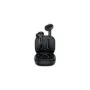 QCY ANC Black - T13 - TWS 10mm Dynamic Driver, 4-mic 28dB ANC, Bluetooth 5.3, 7hr-30hr, 75ms latency