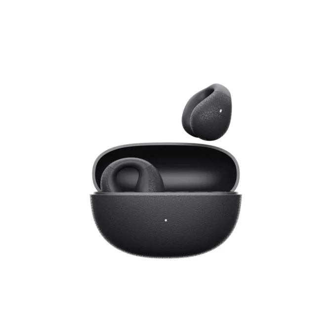 QCY Crossky C10 - C10 - Open Ear TPU Earclip, Black - BT 5.4, IPX5, Call Noise Reduction, 30h Total Battery — image 4