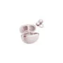 QCY Crossky C50 Pink (CT06) Open Ear Earclip, BT 6.0, IPX5 waterproof, 35h