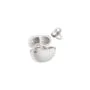 QCY Crossky C50 White - CT06 - Open Ear Earclip, BT 6.0, IPX5 waterproof, 35h