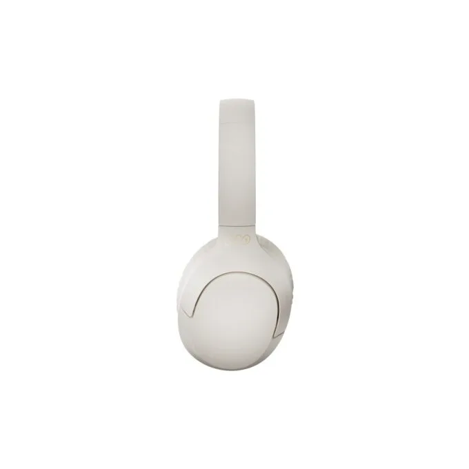 QCY H2 PRO Headset - H2 PRO - White, BT 5.3, ENC, 60h, Multipoint — image 3