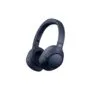 QCY H3 High-Res Headset - H3 - Blue, Wireless BT, 4-Mode ANC, 60h Multipoint