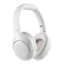 QCY H3 Lite Headset White - H3 Lite - ANC, 40mm Drivers, 68ms Latency, 60h Battery