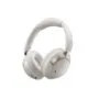 QCY H3 PRO Headset - H3 PRO - Over-Ear Wireless ANC BT Hi-Res 40mm, White