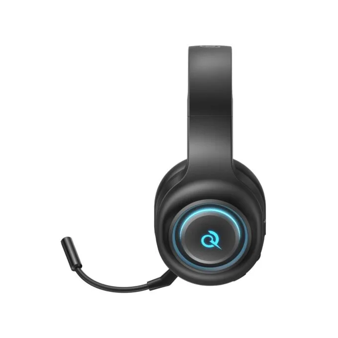 QCY Heroad V200 Wired USB Gaming Headset - 50mm Drivers 7.1 Surround — image 3