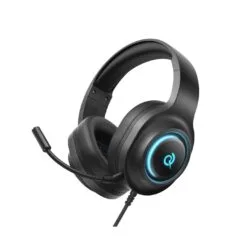 QCY Heroad V200 Wired USB Gaming Headset - 50mm Drivers 7.1 Surround