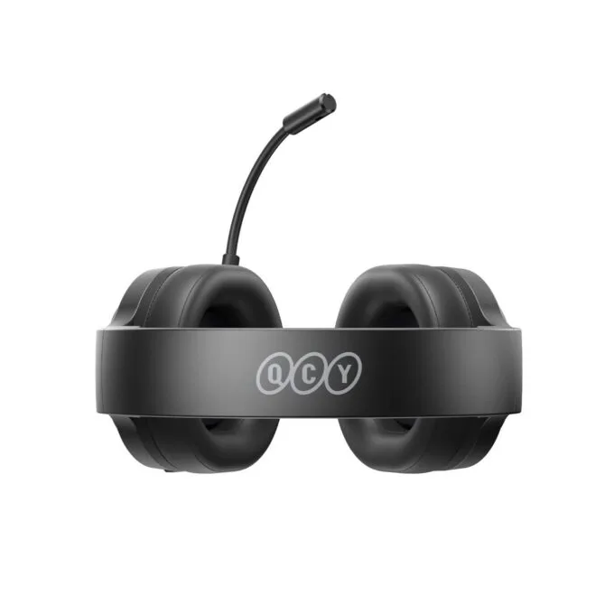 QCY Heroad V200 Wired USB Gaming Headset - 50mm Drivers 7.1 Surround — image 4