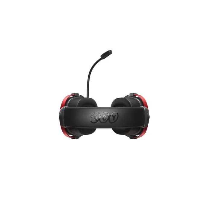 QCY Heroad VN200 PRO 7.1 USB Wired RGB Gaming Headset PS4 PS5 PC — image 2