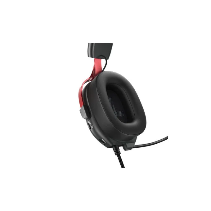 QCY Heroad VN200 PRO 7.1 USB Wired RGB Gaming Headset PS4 PS5 PC — image 3