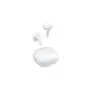 QCY Melobuds ANC TWS White Dual Driver 6-mic noise cancel. True Wireless Earbuds - HT05 - ANC, TWS, White, 10mm drivers
