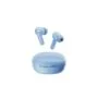 QCY Melobuds N30 (HT16) ANC Light Blue - TWS Earbuds with SBC/AAC, IPX4, Natural Transparency Mode & AI