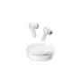 QCY Melobuds - N30 - White, ANC, TWS, IPX4, Natural Transparency Mode, AI ENC, SBC/AAC