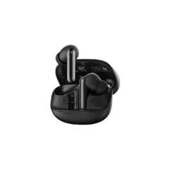 QCY Melobuds N50 ANC Black - N50 - 45dB ANC, TWS, 6 mic ENC, IPX4, BT5.4