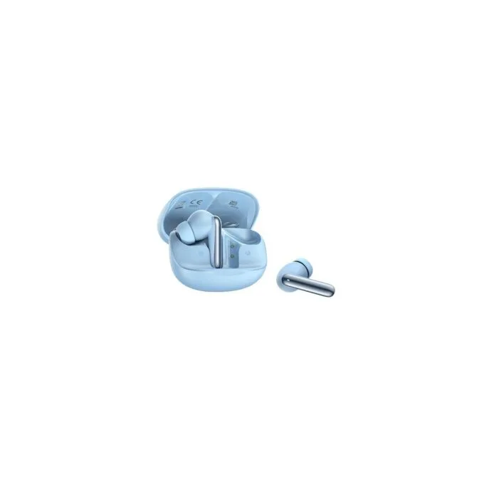 QCY Melobuds N50 ANC Blue - N50 - 45dB ANC, 6 mic ENC, IPX4 BT5.4, TWS Earbuds — image 3