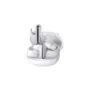 QCY Melobuds N50 ANC White - N50 - ANC 45dB, TWS, IPX4, BT5.4
