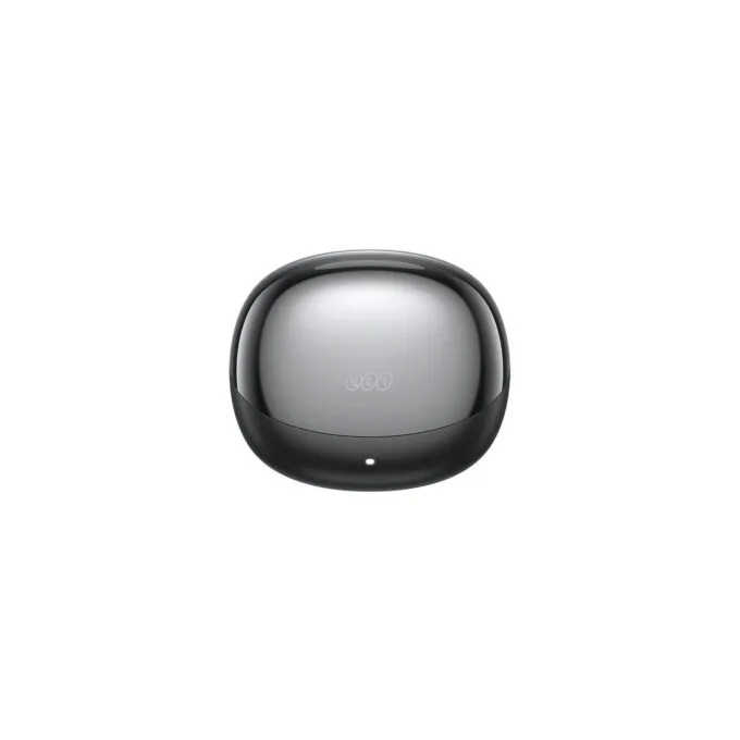 QCY MeloBuds N60 Black - Hi-Res LDAC TWS BT ANC Earbuds 45h Fast Charge IPX5 Multipoint connection — image 5