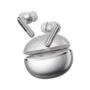 QCY Melobuds N70i ANC Titanium - 56db ANC TWS Hi-Res Earbuds LDAC BT 6.0 IPX5 Wireless charge 50h