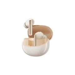 QCY Melobuds Pro Gold HT08 - TWS ANC LDAC Hi-Res Earbuds, 6 mics AI-powered, IPX5