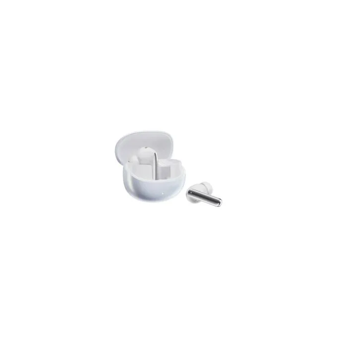 QCY Melobuds Pro - HT08 - White, TWS, Hi-Res LDAC, ANC, 6 mics, IPX5 — image 2