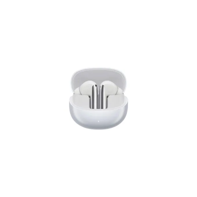 QCY Melobuds Pro - HT08 - White, TWS, Hi-Res LDAC, ANC, 6 mics, IPX5 — image 3