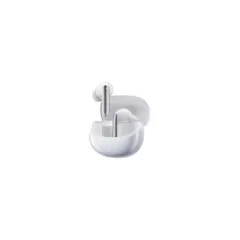 QCY Melobuds Pro - HT08 - White, TWS, Hi-Res LDAC, ANC, 6 mics, IPX5
