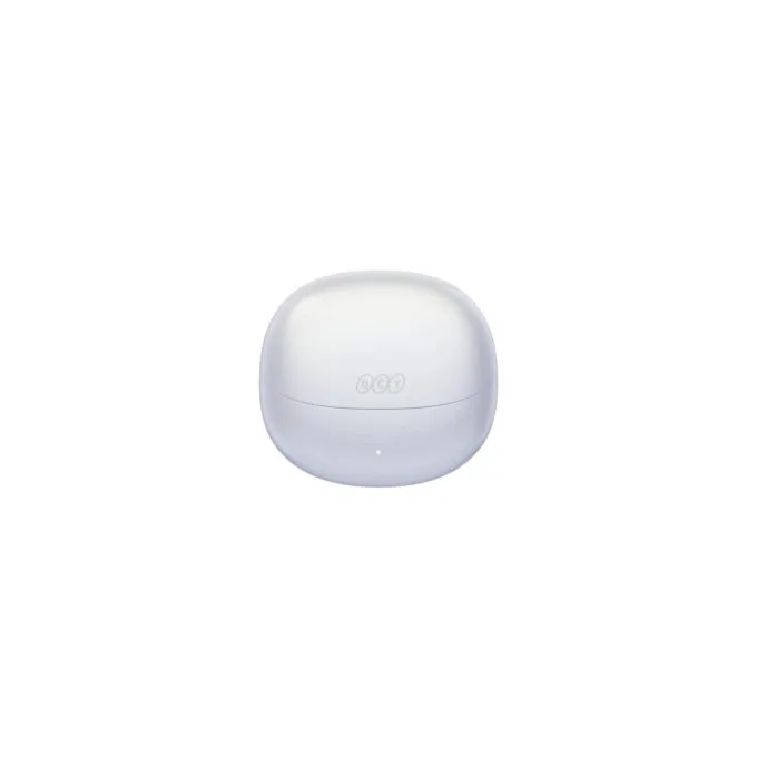 QCY Melobuds Pro - HT08 - White, TWS, Hi-Res LDAC, ANC, 6 mics, IPX5 — image 4