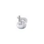 QCY Melobuds Pro - HT08 - White, TWS, Hi-Res LDAC, ANC, 6 mics, IPX5
