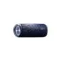 QCY SP7 Blue - SP7 - 40W Portable Bluetooth Speaker with RGB Light Show