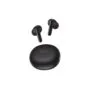 QCY T13 ANC 2 Black - TWS Earbuds with 28dB ANC, 10mm Driver, BT 5.3, 30h Playtime