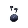 QCY T13 ANC 2 Blue - T13 - True Wireless Earbuds, 28dB ANC, 10mm drivers, BT 5.3, 30h total playtime