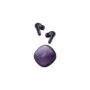 QCY T13X TWS Purple - T13X - 68 ms latency, 30h battery, 380mAh case, 4g earbuds