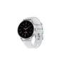 QCY Watch Elite - S11 - Grey Small metal 1,19' AMODEL Fashion BT Call IPX8 Waterproof 7Day always on