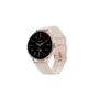 QCY Watch Elite - S11 - Pink Gold, Small metal, 1,19' AMODEL, Fashion BT Call, IPX8 Waterproof, 7Day always
