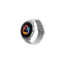 QCY Watch GT S8 - GT S8 - Gray, 1.43" AMOLED, 466x466, 60Hz, IPX8, Bluetooth