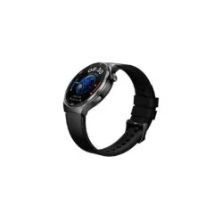 QCY Watch GT2 S3 - GT2 S3 - Black, 1.43" AMOLED, 466x466, 60Hz, IPX8, 14d