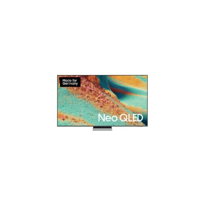 QLED TV - GQ55QN85FAUXZG - QLED TV — image 1